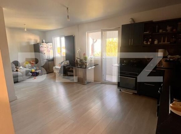 Apartament de vânzare 2 camere George Enescu - 204993AV | BLITZ Suceava | Poza1