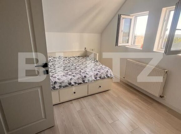 Apartament de vânzare 2 camere George Enescu - 204993AV | BLITZ Suceava | Poza3