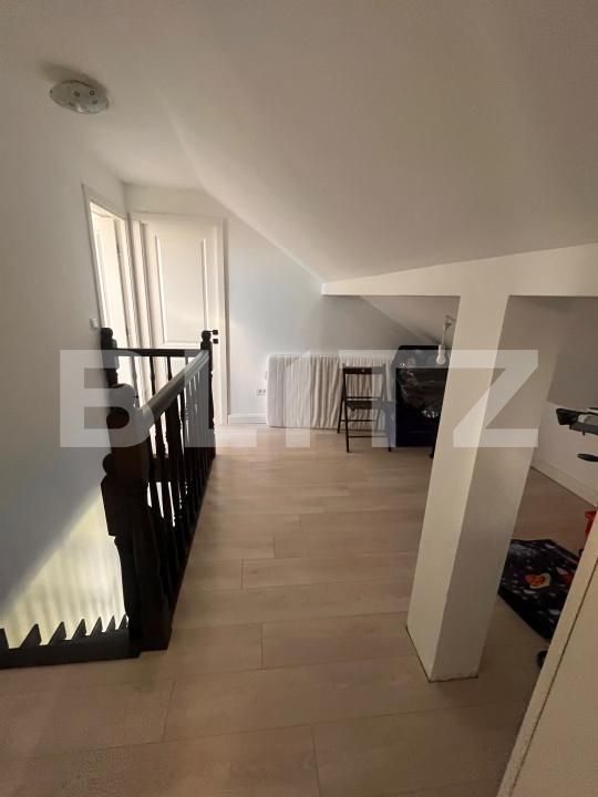 Apartament de vânzare 2 camere George Enescu - 204993AV | BLITZ Suceava | Poza11