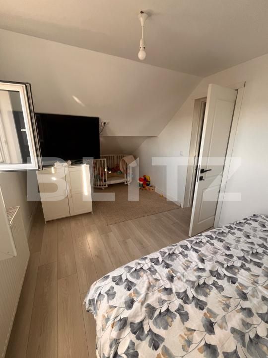 Apartament de vânzare 2 camere George Enescu - 204993AV | BLITZ Suceava | Poza4