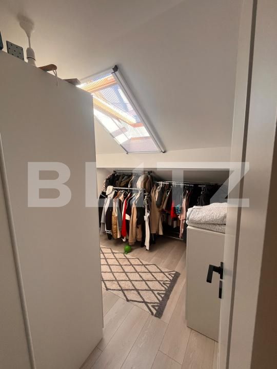 Apartament de vânzare 2 camere George Enescu - 204993AV | BLITZ Suceava | Poza13