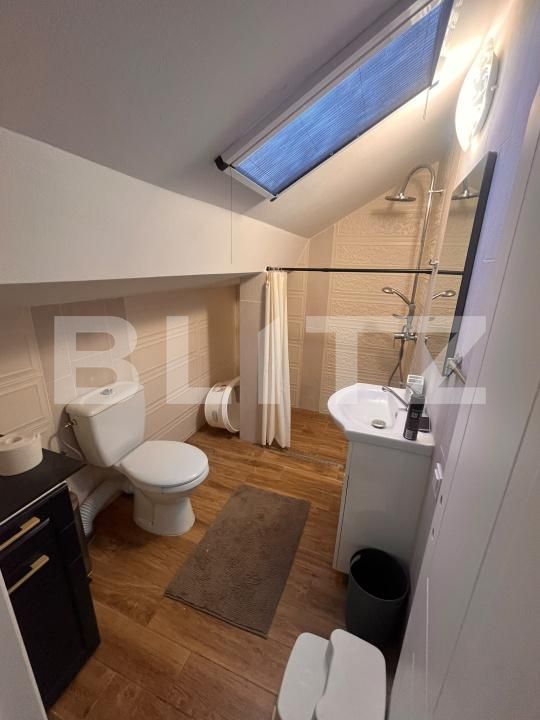 Apartament de vânzare 2 camere George Enescu - 204993AV | BLITZ Suceava | Poza10