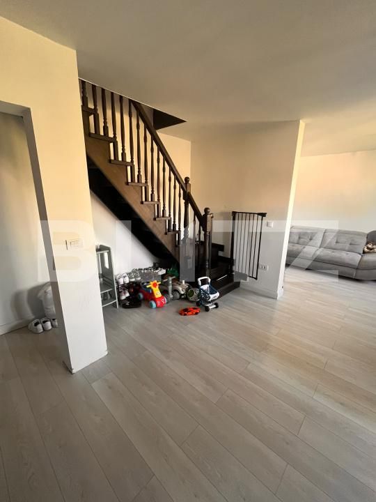 Apartament de vânzare 2 camere George Enescu - 204993AV | BLITZ Suceava | Poza5