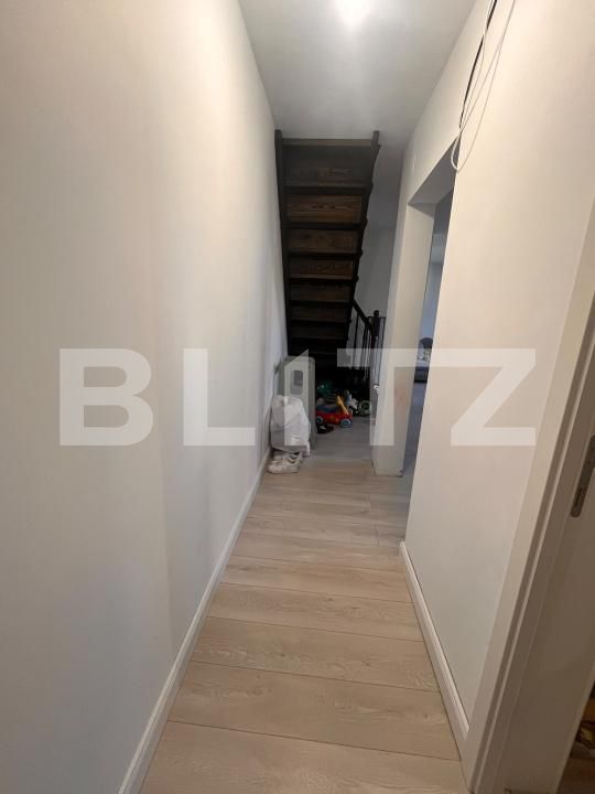 Apartament de vânzare 2 camere George Enescu - 204993AV | BLITZ Suceava | Poza8