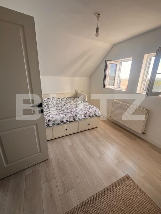 Apartament de vânzare 2 camere George Enescu - 204993AV | BLITZ Suceava | Poza3