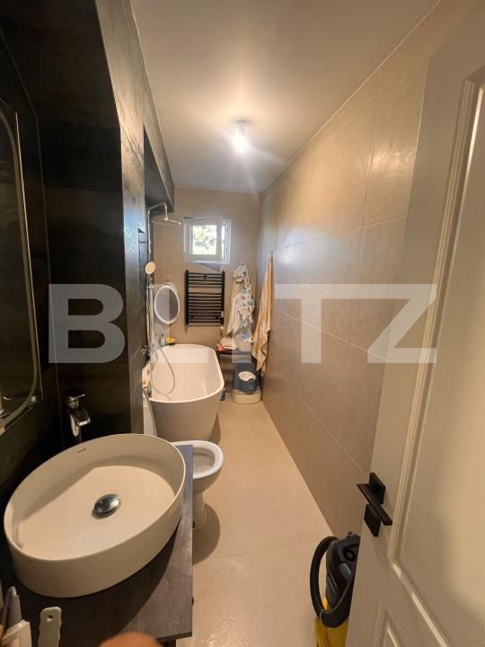 Apartament de vânzare 2 camere George Enescu - 204993AV | BLITZ Suceava | Poza9