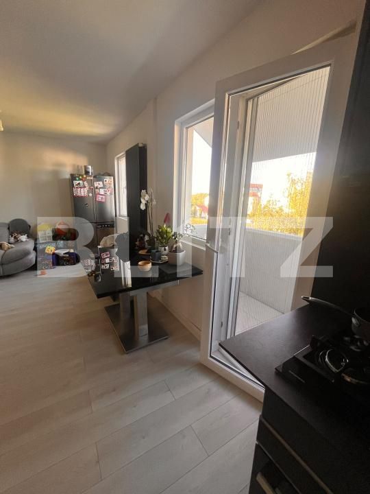 Apartament de vânzare 2 camere George Enescu - 204993AV | BLITZ Suceava | Poza2