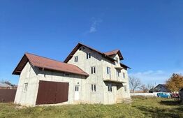 Casa de vânzare 5 camere Exterior Vest - 200860CV | BLITZ Suceava | Poza1