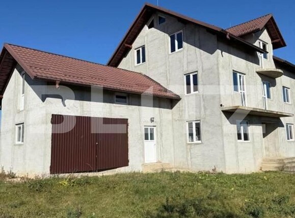 Casa de vânzare 6 camere Exterior Est - 205001CV | BLITZ Suceava | Poza3
