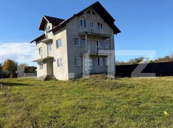 Casa de vânzare 6 camere Exterior Est - 205001CV | BLITZ Suceava | Poza2