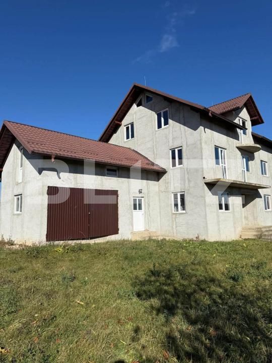Casa de vânzare 6 camere Exterior Est - 205001CV | BLITZ Suceava | Poza3