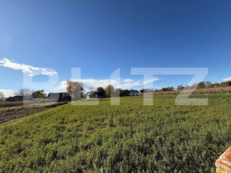Casa de vânzare 6 camere Exterior Est - 205001CV | BLITZ Suceava | Poza5