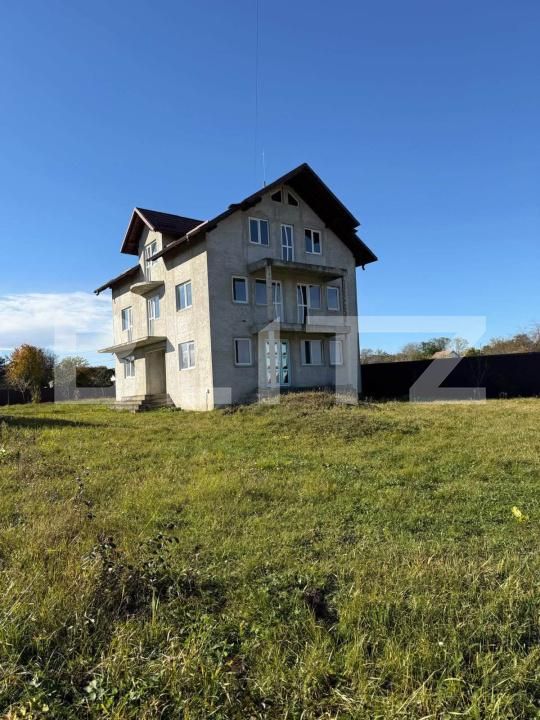 Casa de vânzare 6 camere Exterior Est - 205001CV | BLITZ Suceava | Poza2