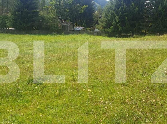 Teren de vânzare Vatra Dornei - 205007TV | BLITZ Suceava | Poza6