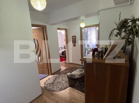 Garsonieră de închiriat Burdujeni - 205049AI | BLITZ Suceava | Poza1