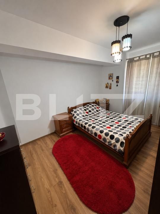 Garsonieră de închiriat Burdujeni - 205049AI | BLITZ Suceava | Poza2
