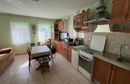 Casa individuala , Bilca, teren 7370mp 