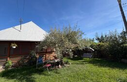 Casa individuala, 86 mp, teren 7370 mp, zona Bilca