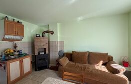 Casa individuala , Bilca, teren 7370mp 