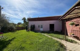 Casa individuala , Bilca, teren 7370mp 