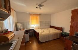 Casa individuala , Bilca, teren 7370mp 