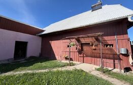 Casa individuala , Bilca, teren 7370mp 