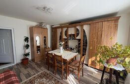 Casa individuala, 86 mp, teren 7370 mp, zona Bilca