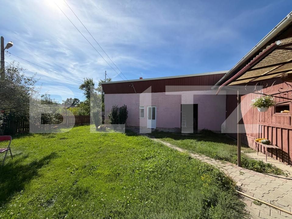 Casa de vânzare 2 camere Bilca - 205065CV | BLITZ Suceava | Poza8