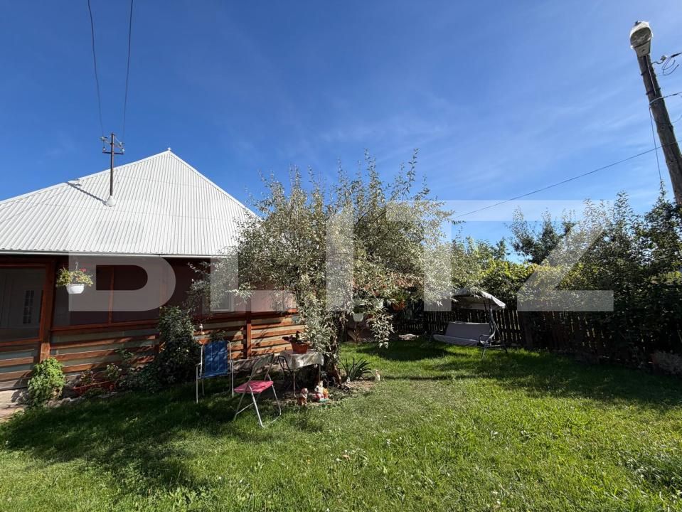Casa de vânzare 2 camere Bilca - 205065CV | BLITZ Suceava | Poza9