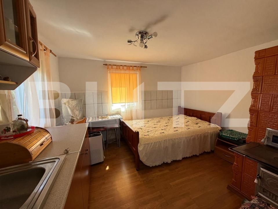 Casa de vânzare 2 camere Bilca - 205065CV | BLITZ Suceava | Poza13