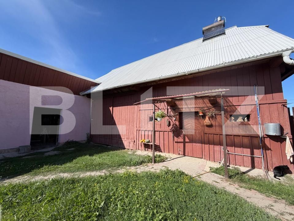 Casa de vânzare 2 camere Bilca - 205065CV | BLITZ Suceava | Poza11