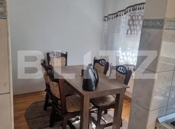 Apartament de vânzare 3 camere Radauti - 205068AV | BLITZ Suceava | Poza4