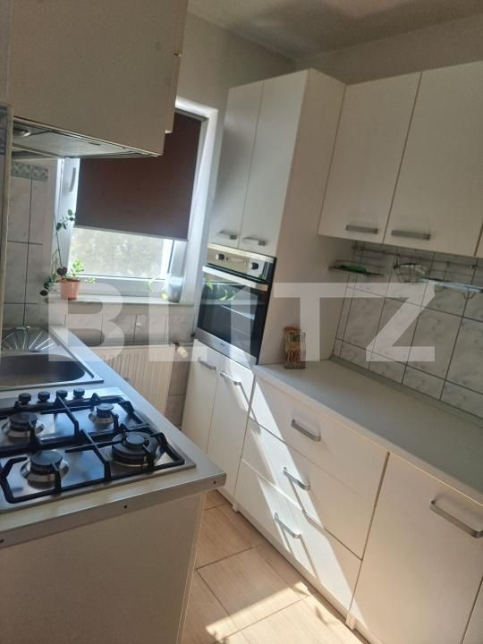 Apartament de vânzare 3 camere Radauti - 205068AV | BLITZ Suceava | Poza3