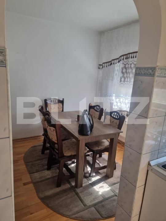 Apartament de vânzare 3 camere Radauti - 205068AV | BLITZ Suceava | Poza4