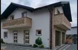 Casa de inchiriat, 120 mp, zona Radauti