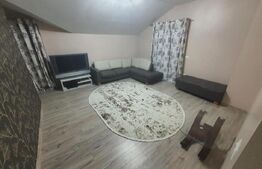 Casa de inchiriat, 120 mp, zona Radauti