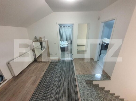 Casa de închiriat 3 camere Radauti - 205077CI | BLITZ Suceava | Poza8