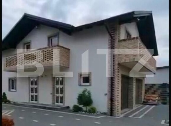 Casa de închiriat 3 camere Radauti - 205077CI | BLITZ Suceava | Poza1