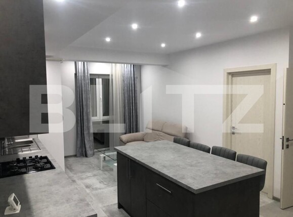 Casa de închiriat 3 camere Radauti - 205077CI | BLITZ Suceava | Poza4