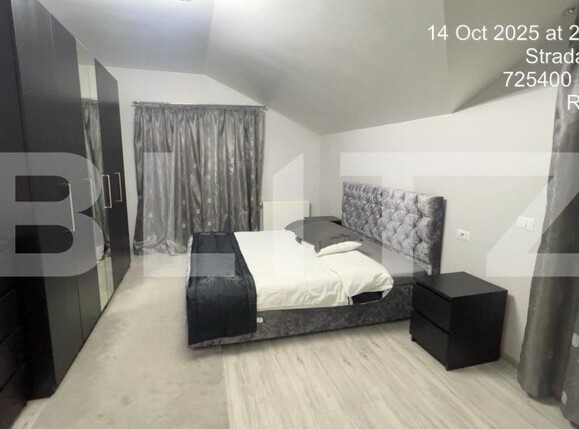 Casa de închiriat 3 camere Radauti - 205077CI | BLITZ Suceava | Poza9