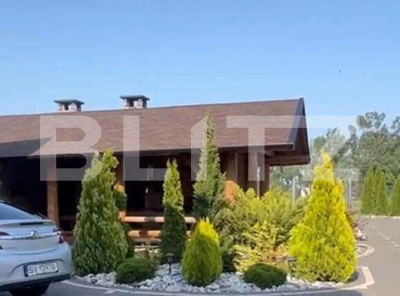Casa de închiriat 3 camere Radauti - 205077CI | BLITZ Suceava | Poza2