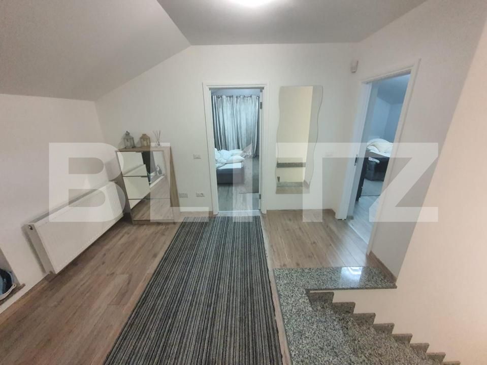 Casa de închiriat 3 camere Radauti - 205077CI | BLITZ Suceava | Poza8