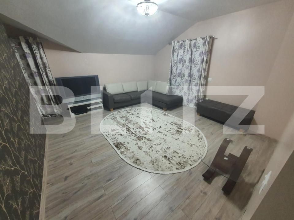 Casa de închiriat 3 camere Radauti - 205077CI | BLITZ Suceava | Poza7