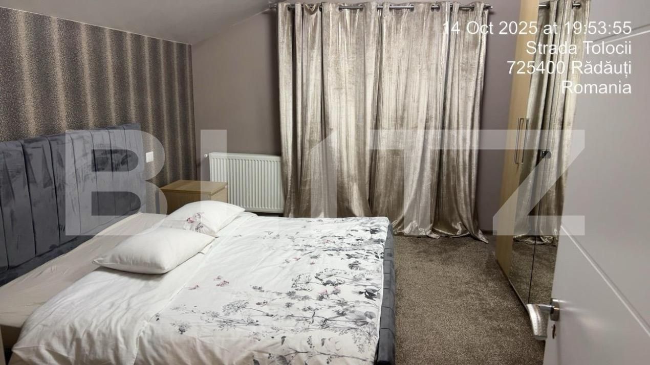 Casa de închiriat 3 camere Radauti - 205077CI | BLITZ Suceava | Poza6