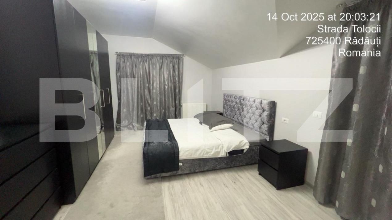 Casa de închiriat 3 camere Radauti - 205077CI | BLITZ Suceava | Poza9