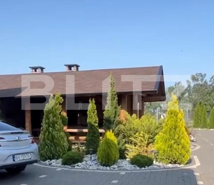 Casa de închiriat 3 camere Radauti - 205077CI | BLITZ Suceava | Poza2