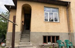 Apartament la casa, 2 camere, D+P, 60.46 mp, zona Gura Humorului