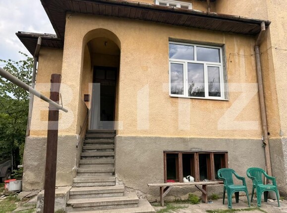 Apartament de vânzare 2 camere Gura Humorului - 205091AV | BLITZ Suceava | Poza2