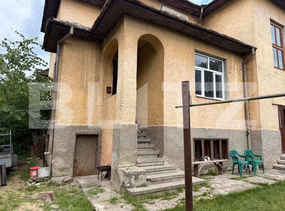 Apartament de vânzare 2 camere Gura Humorului - 205091AV | BLITZ Suceava | Poza1