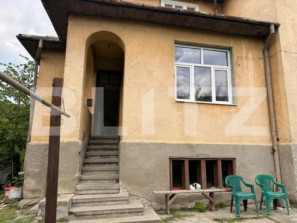 Apartament de vânzare 2 camere Gura Humorului - 205091AV | BLITZ Suceava | Poza2